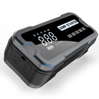 AirStartGo - 4 az 1-ben multifunkciós készülék