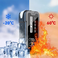 AirStartGo - 4 az 1-ben multifunkciós készülék