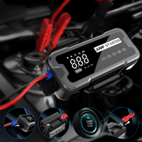 AirStartGo - 4 az 1-ben multifunkciós készülék