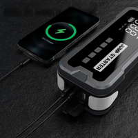 AirStartGo - 4 az 1-ben multifunkciós készülék